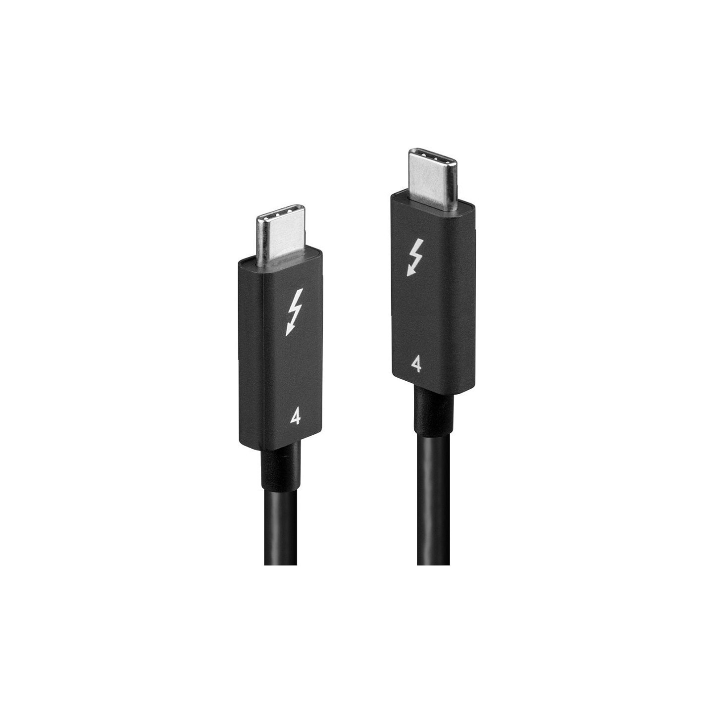 LINDY Thunderbolt 4 Aktivkabel 2m. 40Gbit s — Buy in Cyprus with Fast Delivery