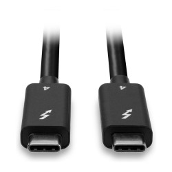 LINDY Thunderbolt 4 Aktivkabel 2m. 40Gbit s — Buy in Cyprus with Fast Delivery