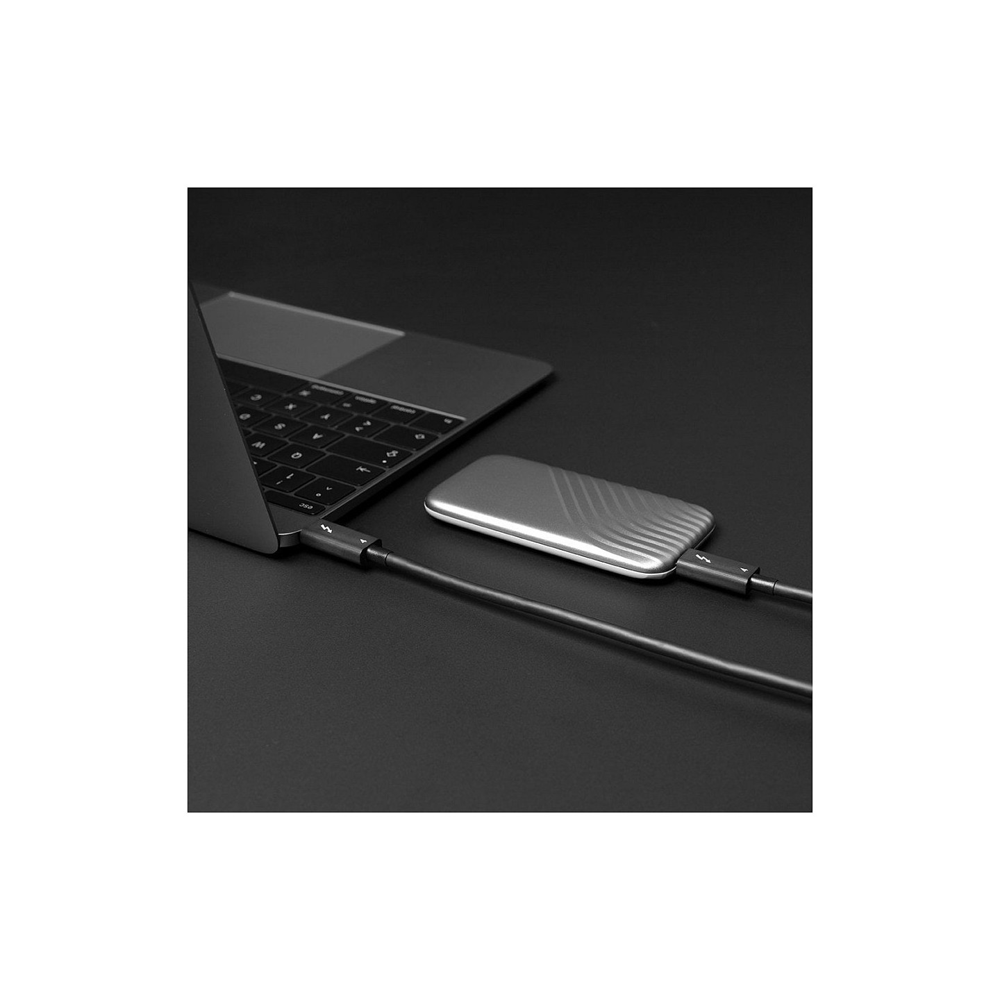 LINDY Thunderbolt 4 Aktivkabel 2m. 40Gbit s — Buy in Cyprus with Fast Delivery