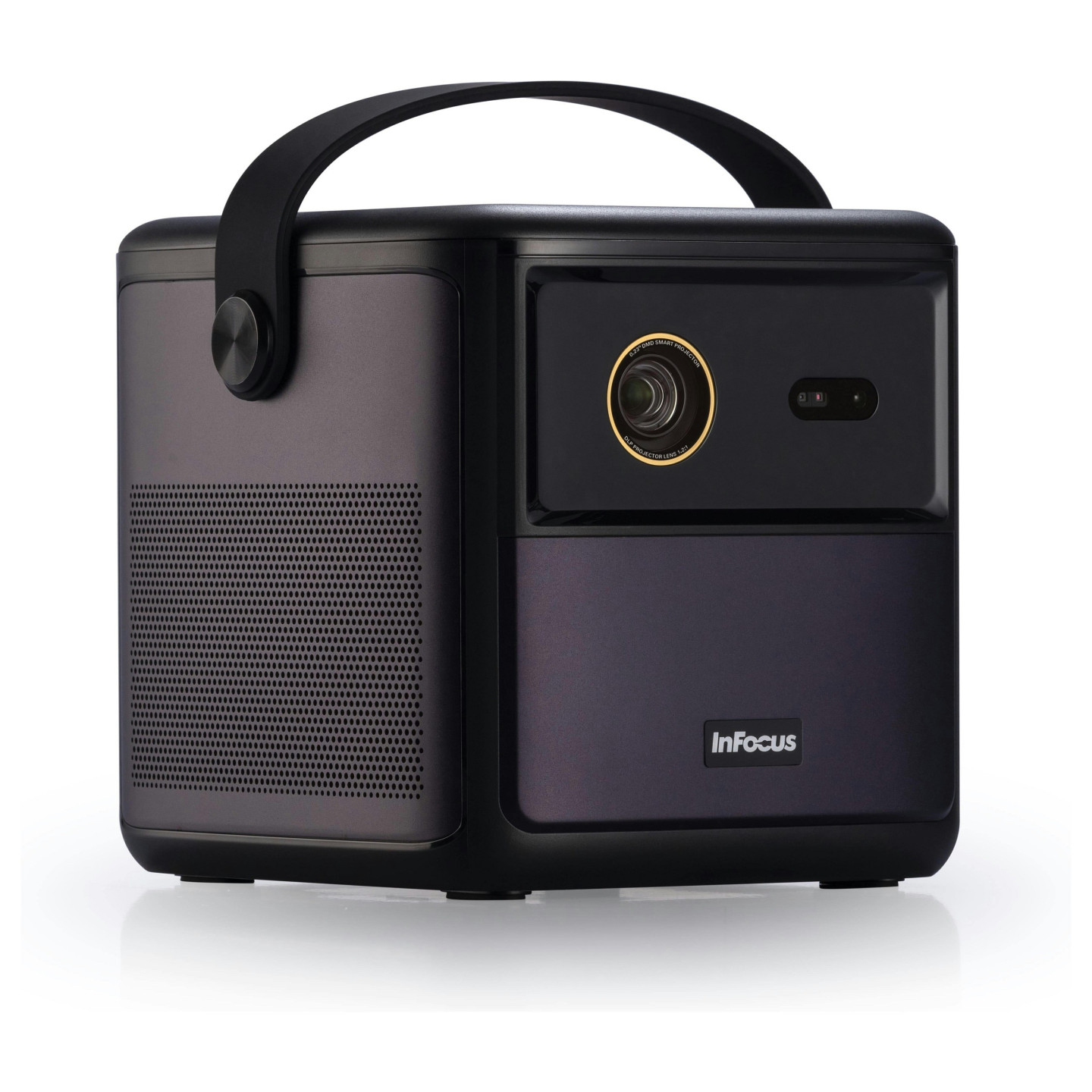 InFocus Crusader Master IN3018SL — Buy in Cyprus with Fast Delivery