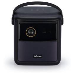 InFocus Crusader Master IN3018SL — Buy in Cyprus with Fast Delivery