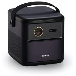 InFocus Crusader Master IN3018SL — Buy in Cyprus with Fast Delivery