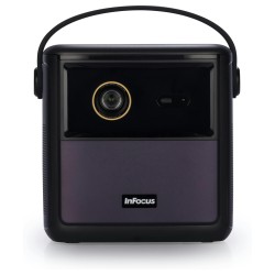 InFocus Crusader Master IN3018SL — Buy in Cyprus with Fast Delivery