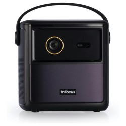 InFocus Crusader Master IN3018SL — Buy in Cyprus with Fast Delivery