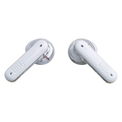JBL TUNE FLEX - True Wireless Kopfhörer Noise Cancelling Ghost White — Buy in Cyprus with Fast Delivery