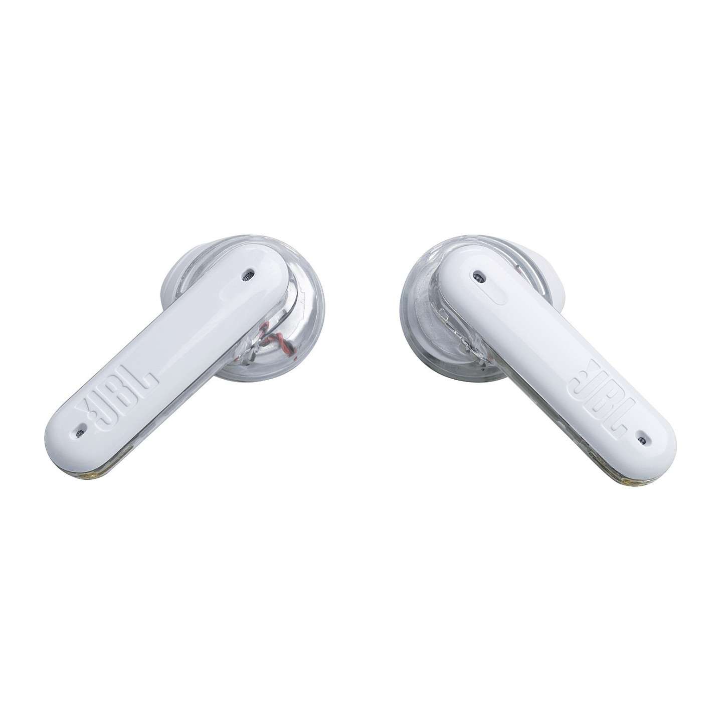 JBL TUNE FLEX - True Wireless Kopfhörer Noise Cancelling Ghost White — Buy in Cyprus with Fast Delivery