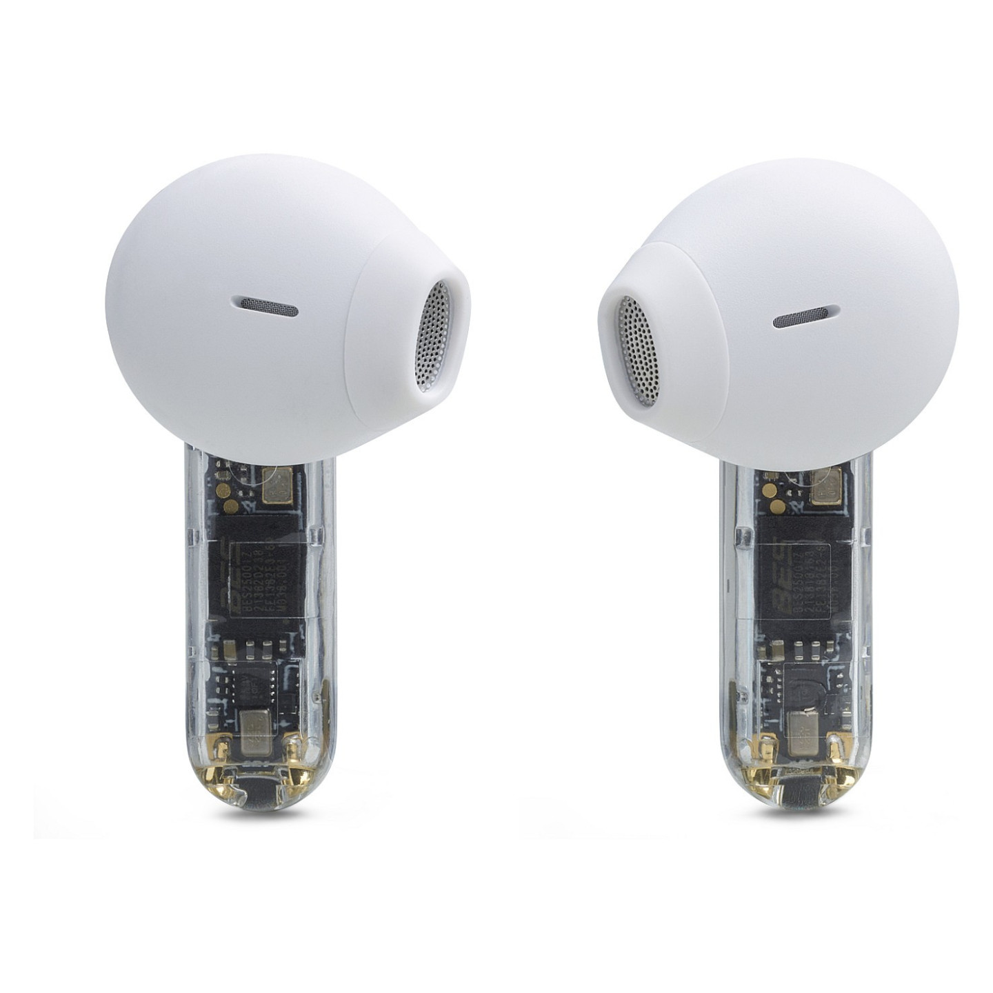 JBL TUNE FLEX - True Wireless Kopfhörer Noise Cancelling Ghost White — Buy in Cyprus with Fast Delivery