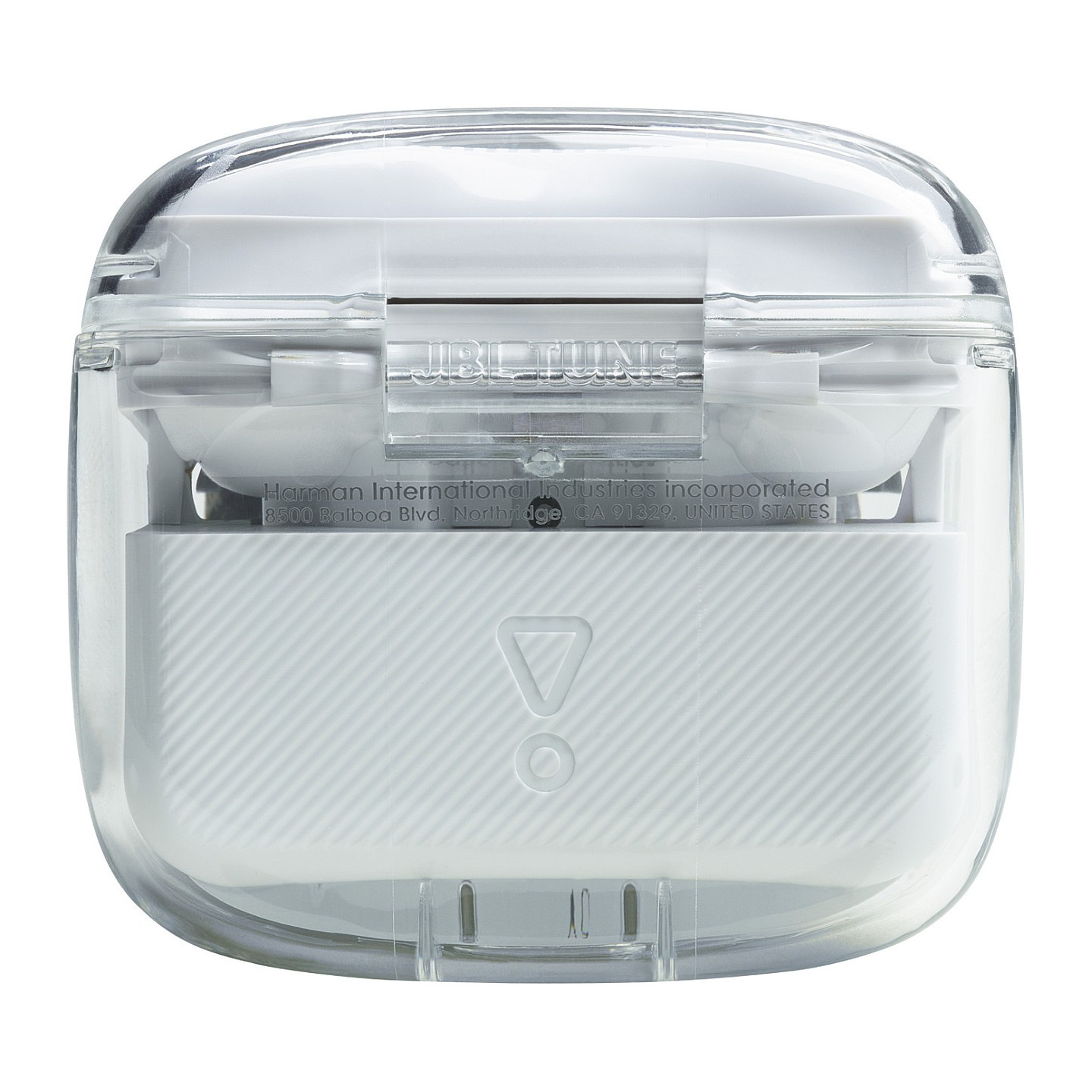 JBL TUNE FLEX - True Wireless Kopfhörer Noise Cancelling Ghost White — Buy in Cyprus with Fast Delivery