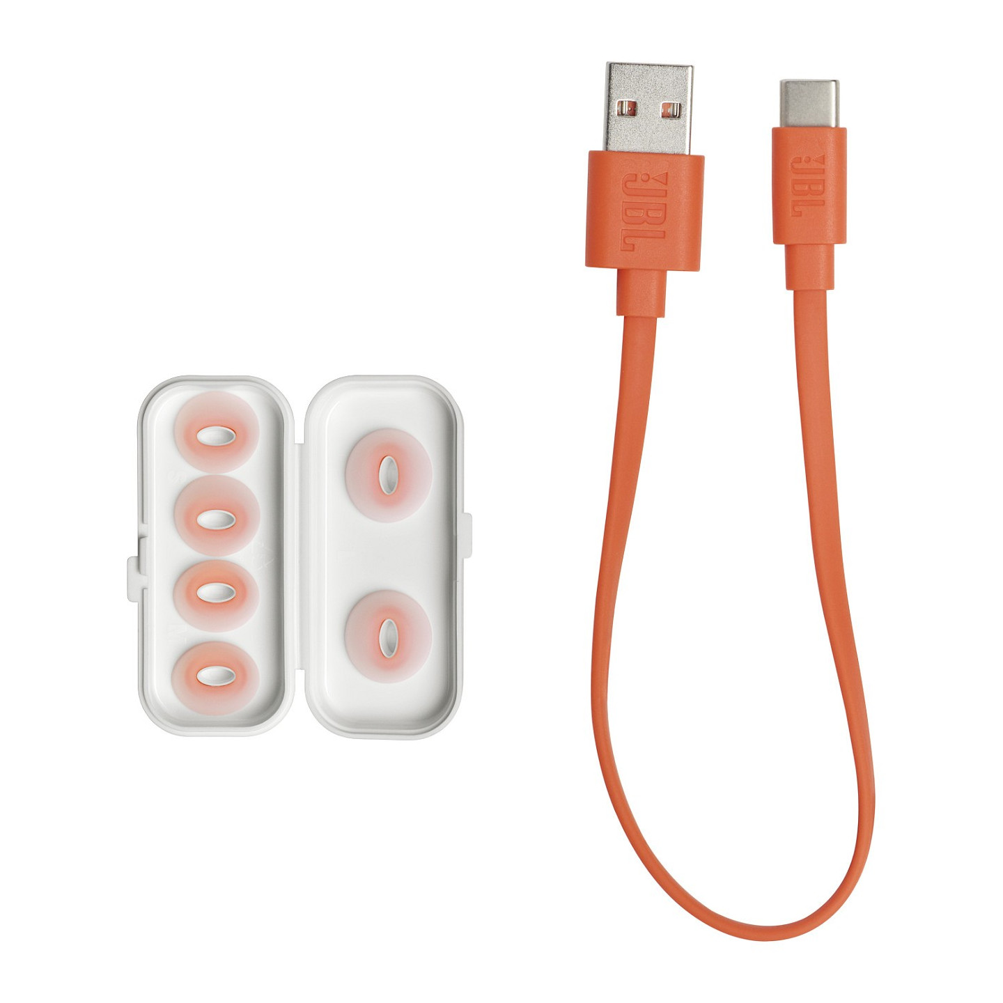 JBL TUNE FLEX - True Wireless Kopfhörer Noise Cancelling Ghost White — Buy in Cyprus with Fast Delivery