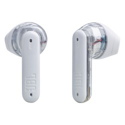 JBL TUNE FLEX - True Wireless Kopfhörer Noise Cancelling Ghost White — Buy in Cyprus with Fast Delivery