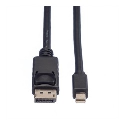 DP Mini DisplayP. to Display P. 3m — Buy in Cyprus with Fast Delivery