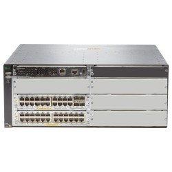 HP Enterprise 5406R 44GT PoE+ 4SFP v3 — Buy in Cyprus with Fast Delivery