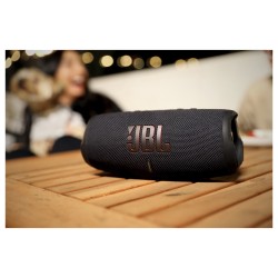 JBL Charge 5 Schwarz — Buy in Cyprus with Fast Delivery