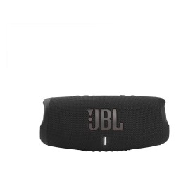 JBL Charge 5 Schwarz — Buy in Cyprus with Fast Delivery