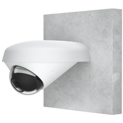 Buy Ubiquiti Arm Mount - UACC-G4-Dome-Arm - Indoor, White Polycarbonate in Cyprus, Nicosia, Limassol, Larnaka, Pafos