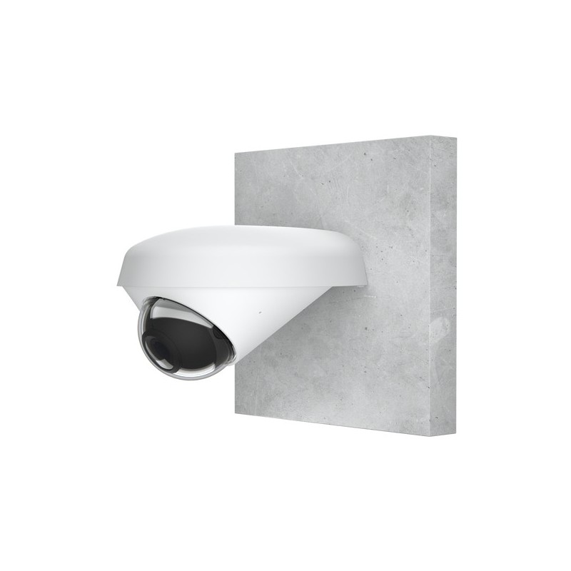 Buy Ubiquiti Arm Mount - UACC-G4-Dome-Arm - Indoor, White Polycarbonate in Cyprus, Nicosia, Limassol, Larnaka, Pafos