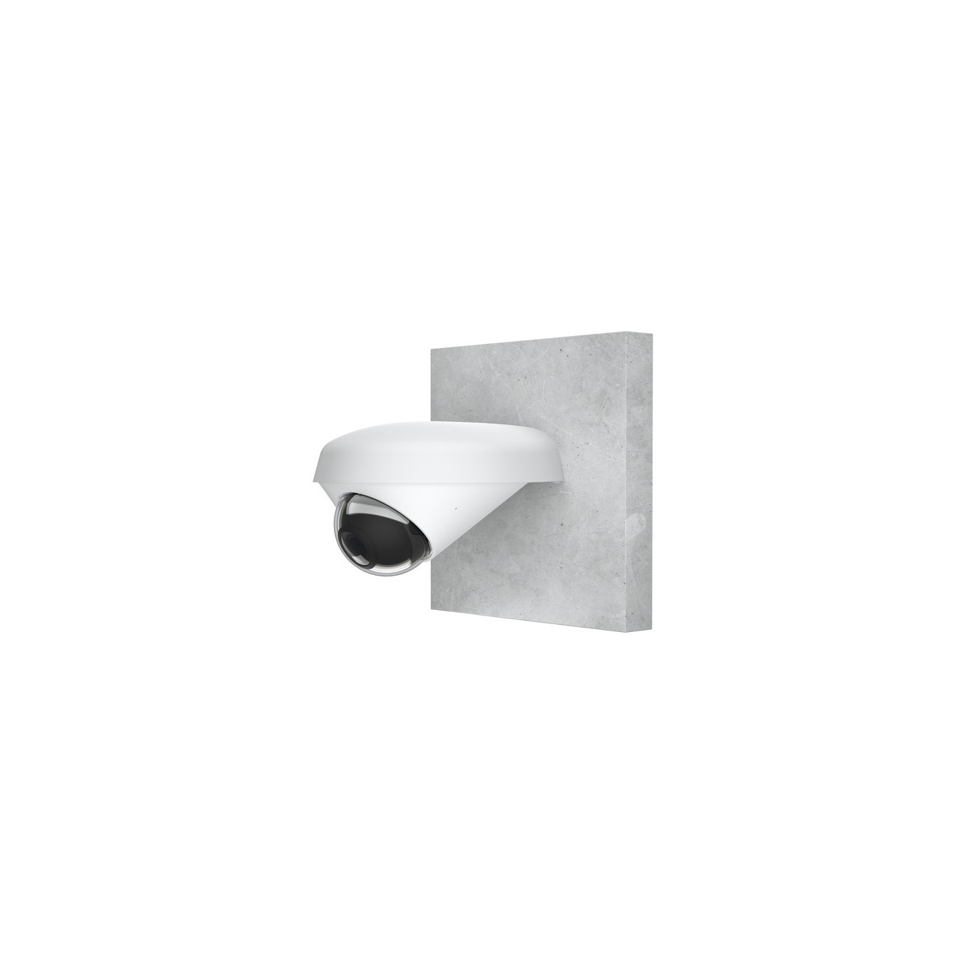 Ubiquiti Arm Mount - UACC-G4-Dome-Arm - Indoor, White Polycarbonate — Buy in Cyprus with Fast Delivery