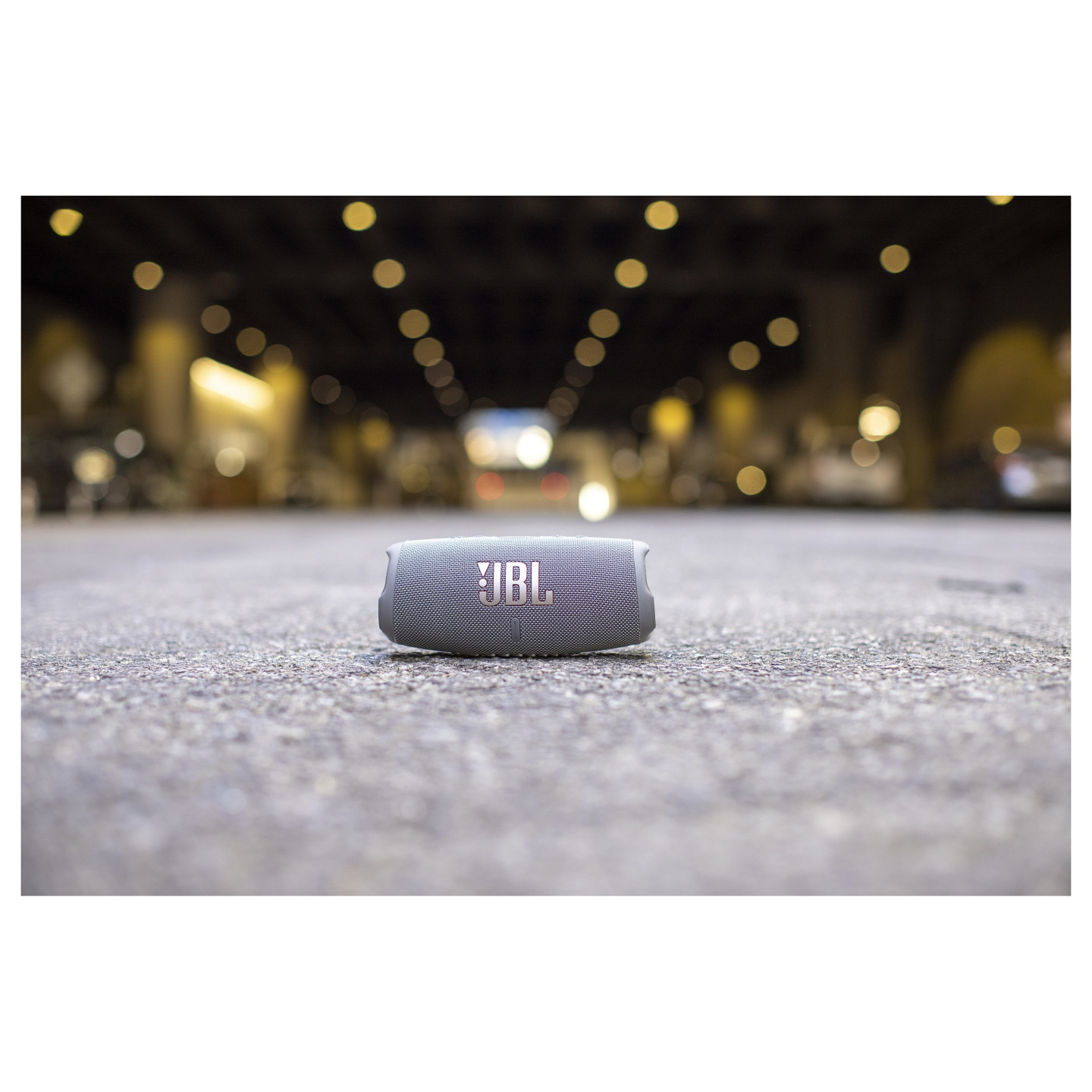 JBL Charge 5 Schwarz — Buy in Cyprus with Fast Delivery