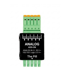 Shelly The Pill SSR Add-on — Buy in Cyprus with Fast Delivery
