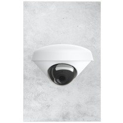 Buy Ubiquiti Arm Mount - UACC-G4-Dome-Arm - Indoor, White Polycarbonate in Cyprus, Nicosia, Limassol, Larnaka, Pafos
