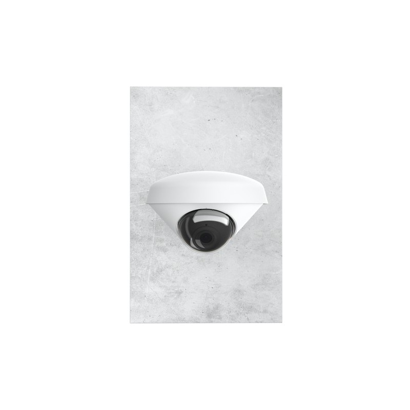 Buy Ubiquiti Arm Mount - UACC-G4-Dome-Arm - Indoor, White Polycarbonate in Cyprus, Nicosia, Limassol, Larnaka, Pafos