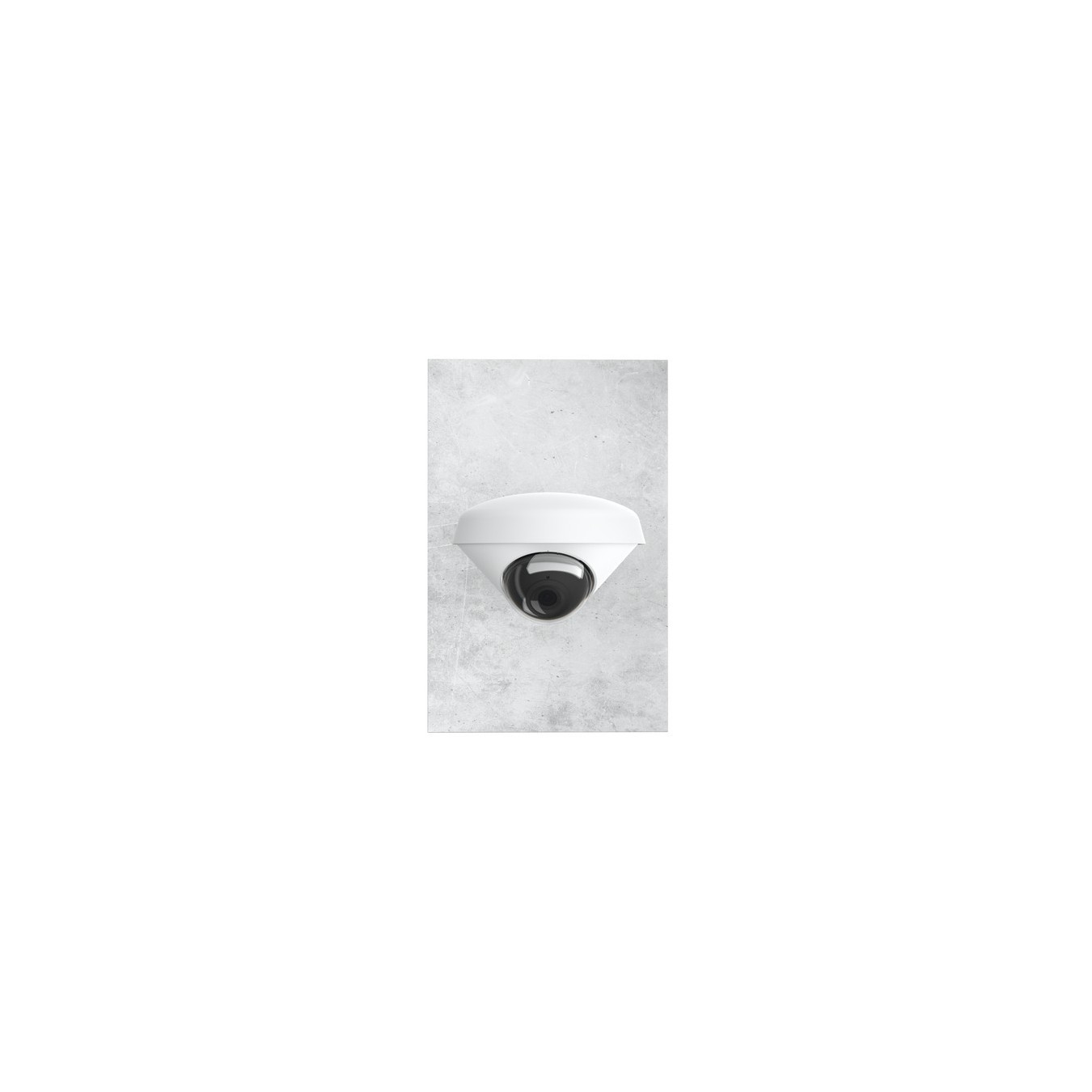 Ubiquiti Arm Mount - UACC-G4-Dome-Arm - Indoor, White Polycarbonate — Buy in Cyprus with Fast Delivery
