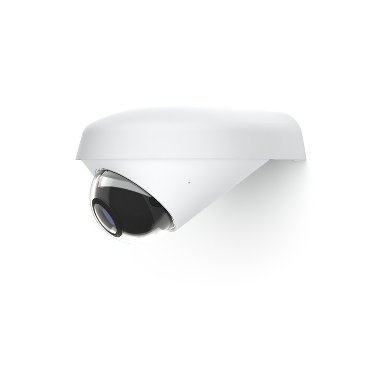 Buy Ubiquiti Arm Mount - UACC-G4-Dome-Arm - Indoor, White Polycarbonate in Cyprus, Nicosia, Limassol, Larnaka, Pafos