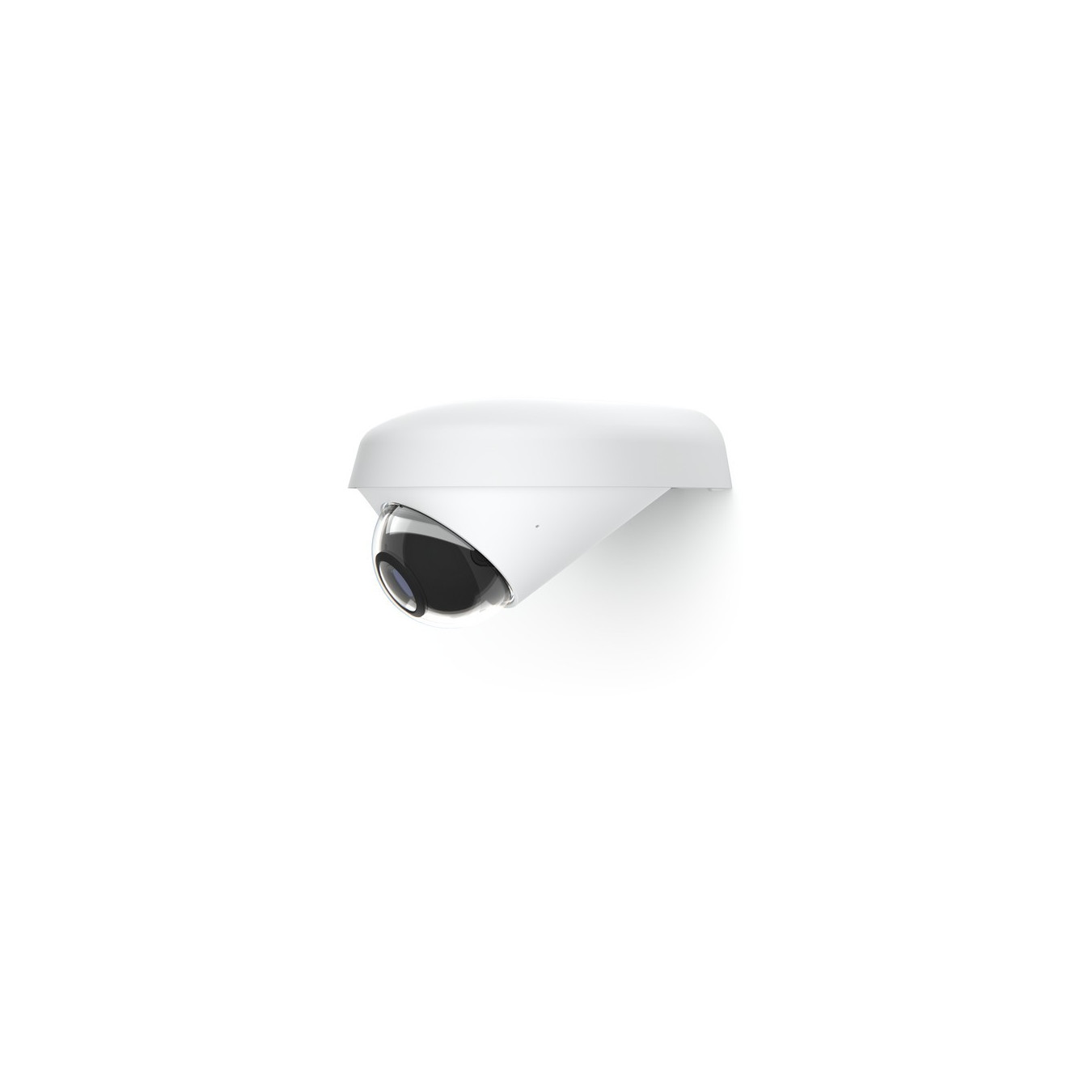 Ubiquiti Arm Mount - UACC-G4-Dome-Arm - Indoor, White Polycarbonate — Buy in Cyprus with Fast Delivery