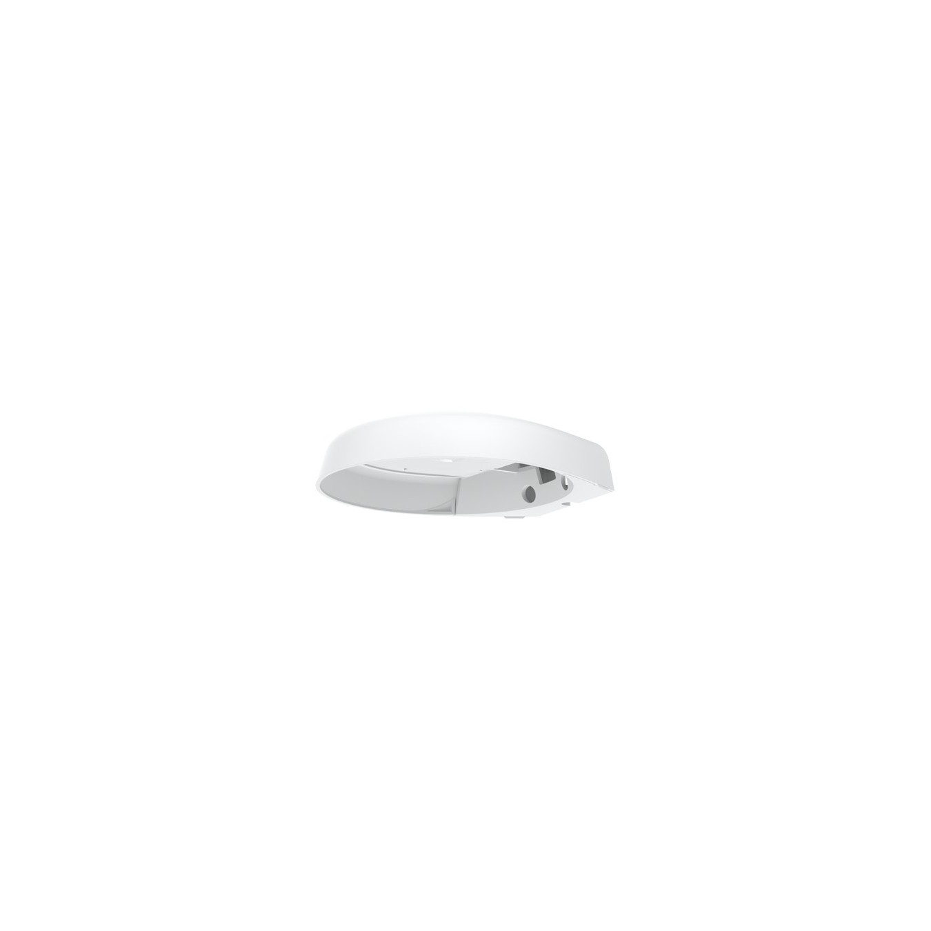 Ubiquiti Arm Mount - UACC-G4-Dome-Arm - Indoor, White Polycarbonate — Buy in Cyprus with Fast Delivery