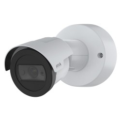 Axis Netzwerkkamera Bullet Mini M2036-LE Quad HD 1440p 4MP — Buy in Cyprus with Fast Delivery