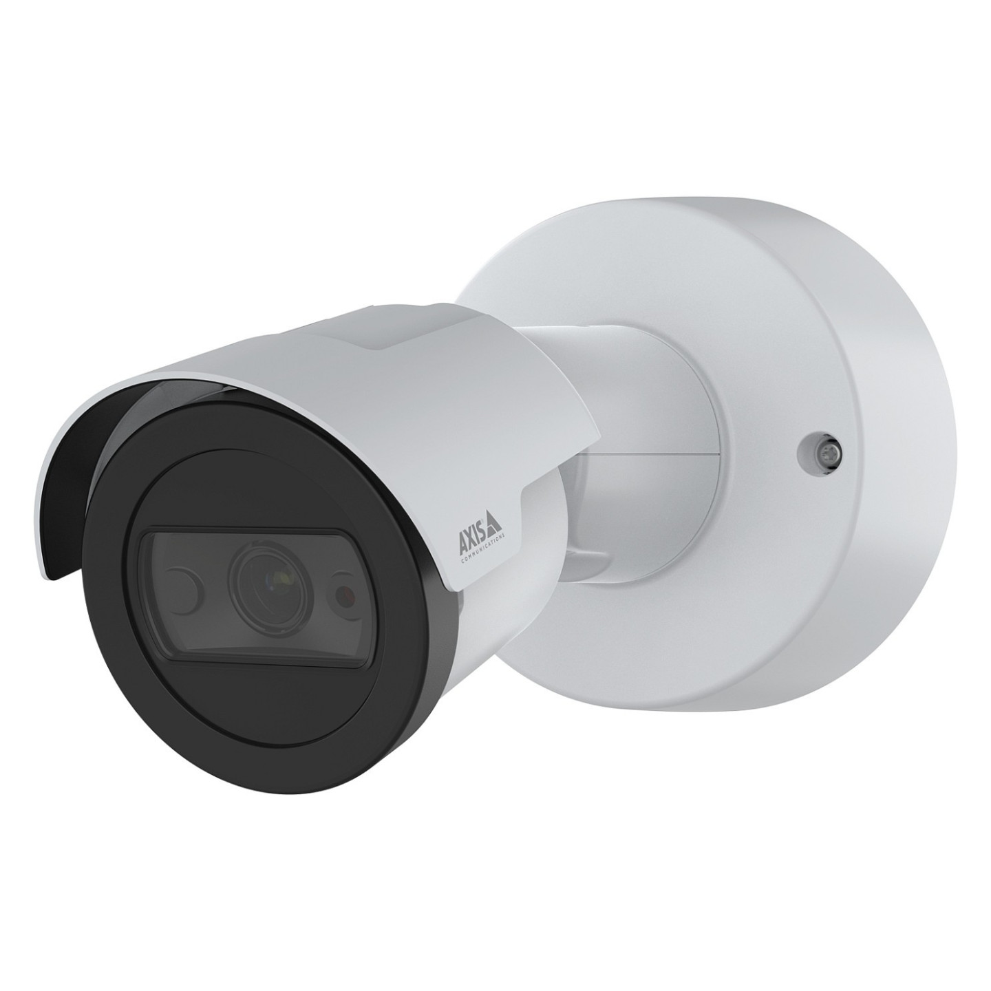 Axis Netzwerkkamera Bullet Mini M2036-LE Quad HD 1440p 4MP — Buy in Cyprus with Fast Delivery