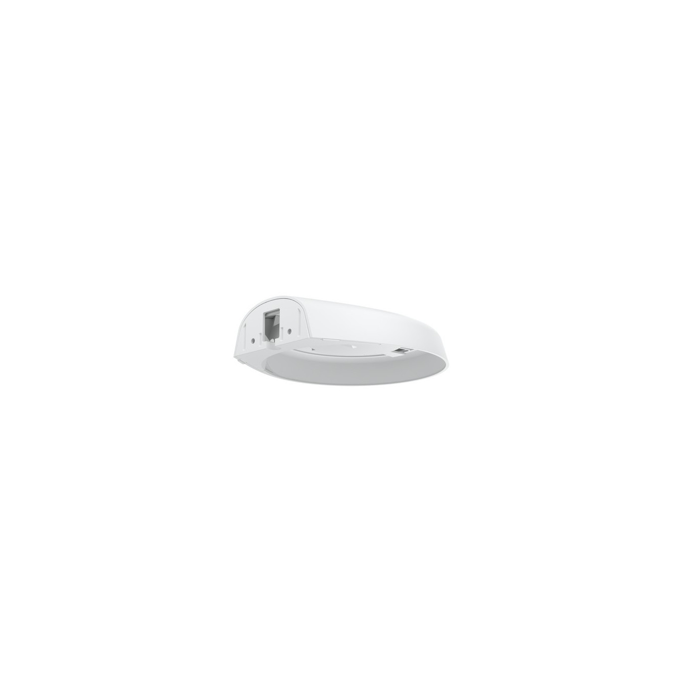 Ubiquiti Arm Mount - UACC-G4-Dome-Arm - Indoor, White Polycarbonate — Buy in Cyprus with Fast Delivery