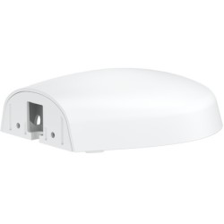Buy Ubiquiti Arm Mount - UACC-G4-Dome-Arm - Indoor, White Polycarbonate in Cyprus, Nicosia, Limassol, Larnaka, Pafos