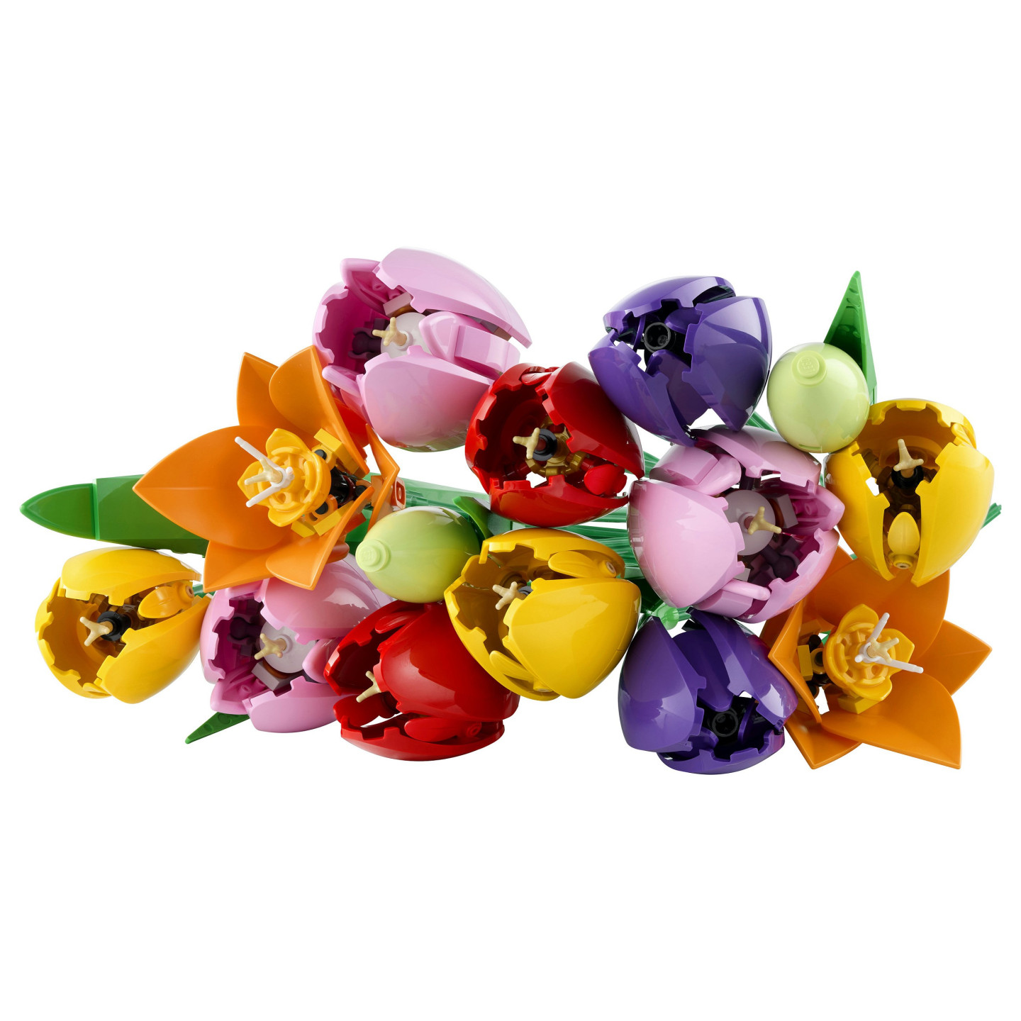 LEGO 11501 Botanicals Tulpenstrau — Buy in Cyprus with Fast Delivery