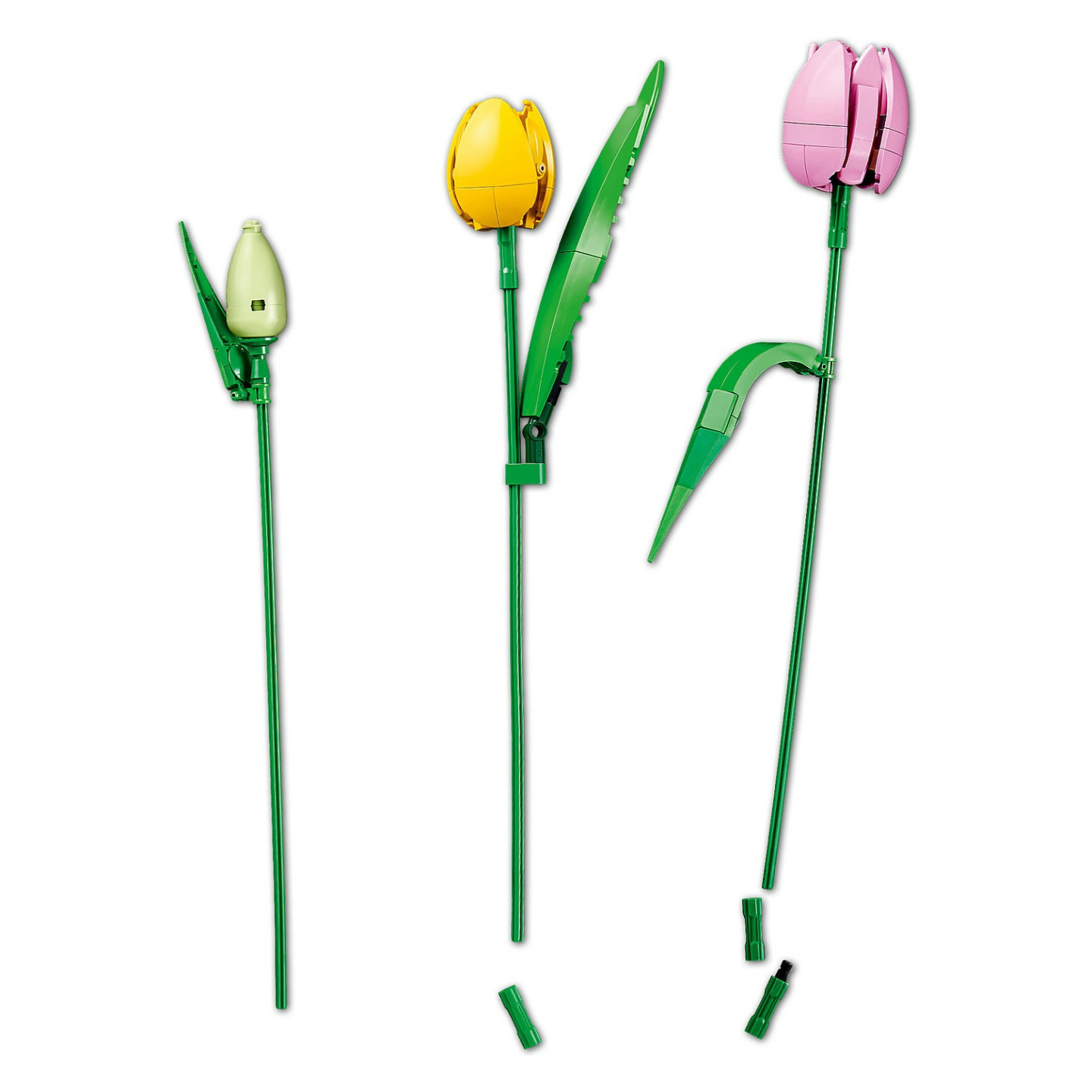 LEGO 11501 Botanicals Tulpenstrau — Buy in Cyprus with Fast Delivery
