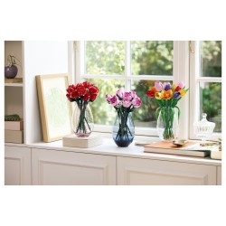 LEGO 11501 Botanicals Tulpenstrau — Buy in Cyprus with Fast Delivery