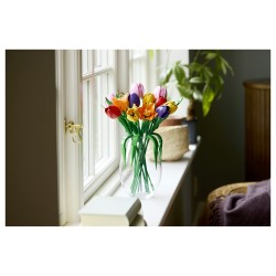 LEGO 11501 Botanicals Tulpenstrau — Buy in Cyprus with Fast Delivery