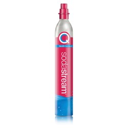 SodaStream Zubehör Reservezylinder DUO Quick Connect — Buy in Cyprus with Fast Delivery