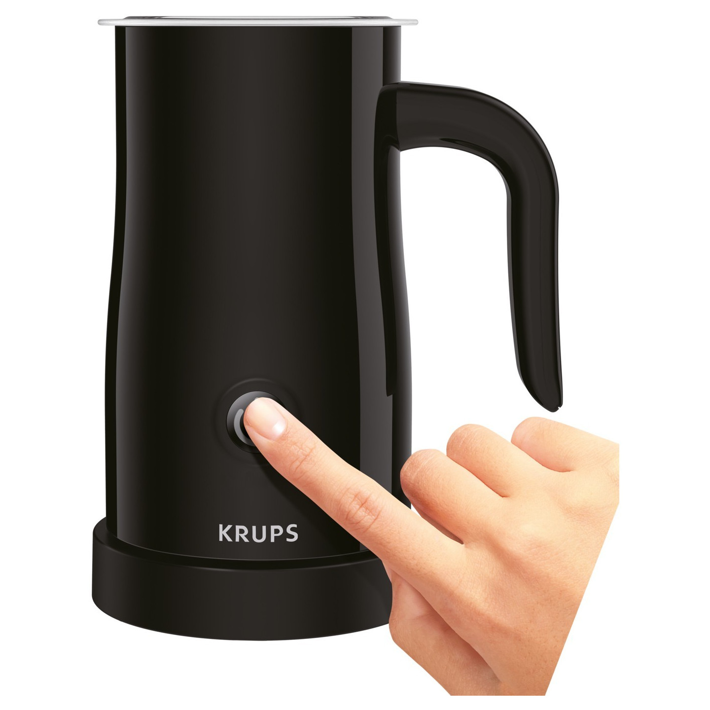 Krups XL 1008 Milchaufschumer — Buy in Cyprus with Fast Delivery