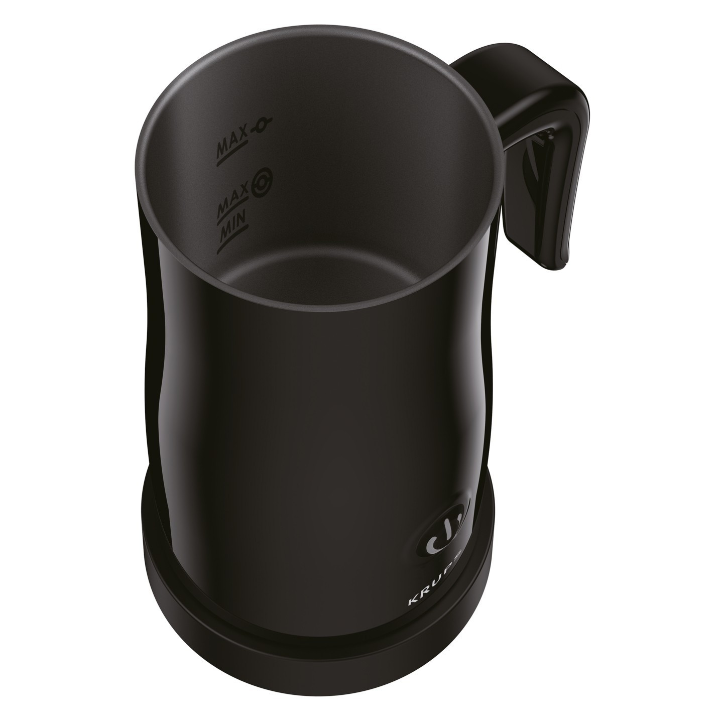 Krups XL 1008 Milchaufschumer — Buy in Cyprus with Fast Delivery