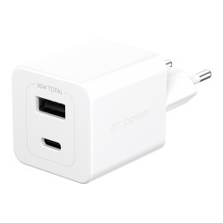 Panzerglass TURBO 35W CHARGER INCL. USB-C — Buy in Cyprus with Fast Delivery
