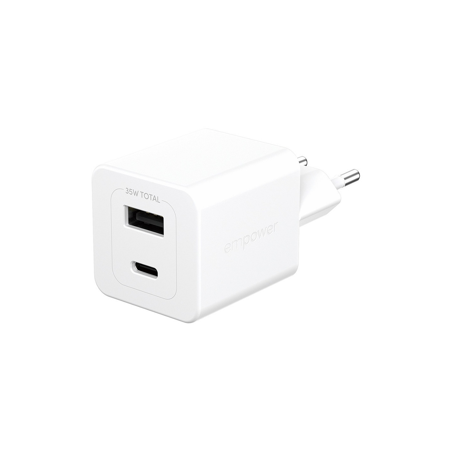 Panzerglass TURBO 35W CHARGER INCL. USB-C — Buy in Cyprus with Fast Delivery