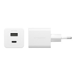 Panzerglass TURBO 35W CHARGER INCL. USB-C — Buy in Cyprus with Fast Delivery