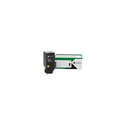 LEXMARK Toner cyan Rck CS CX73x ca. 10.500 S. — Buy in Cyprus with Fast Delivery