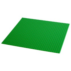 LEGO Classic - Grüne Bauplatte — Buy in Cyprus with Fast Delivery