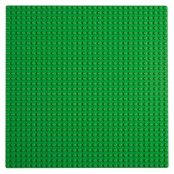 LEGO Classic - Grüne Bauplatte — Buy in Cyprus with Fast Delivery