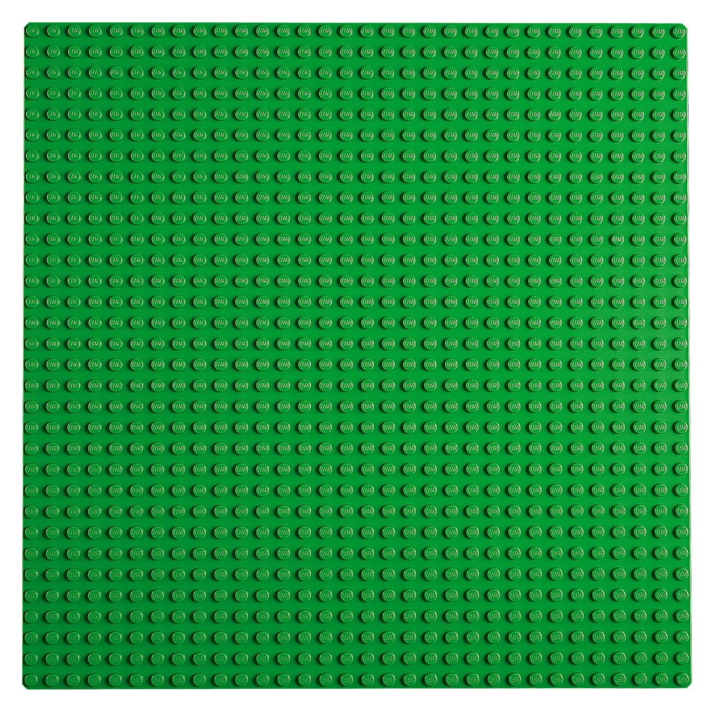 LEGO Classic - Grüne Bauplatte — Buy in Cyprus with Fast Delivery
