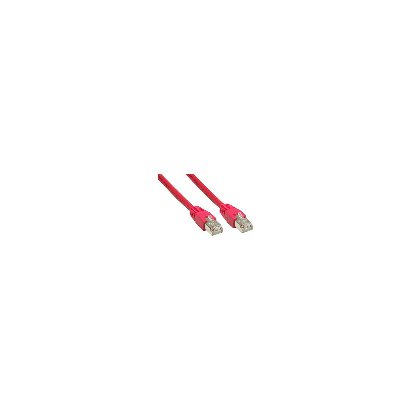 Good Connections 1m RNS Patchkabel CAT6 S FTP PiMF rot — Buy in Cyprus with Fast Delivery