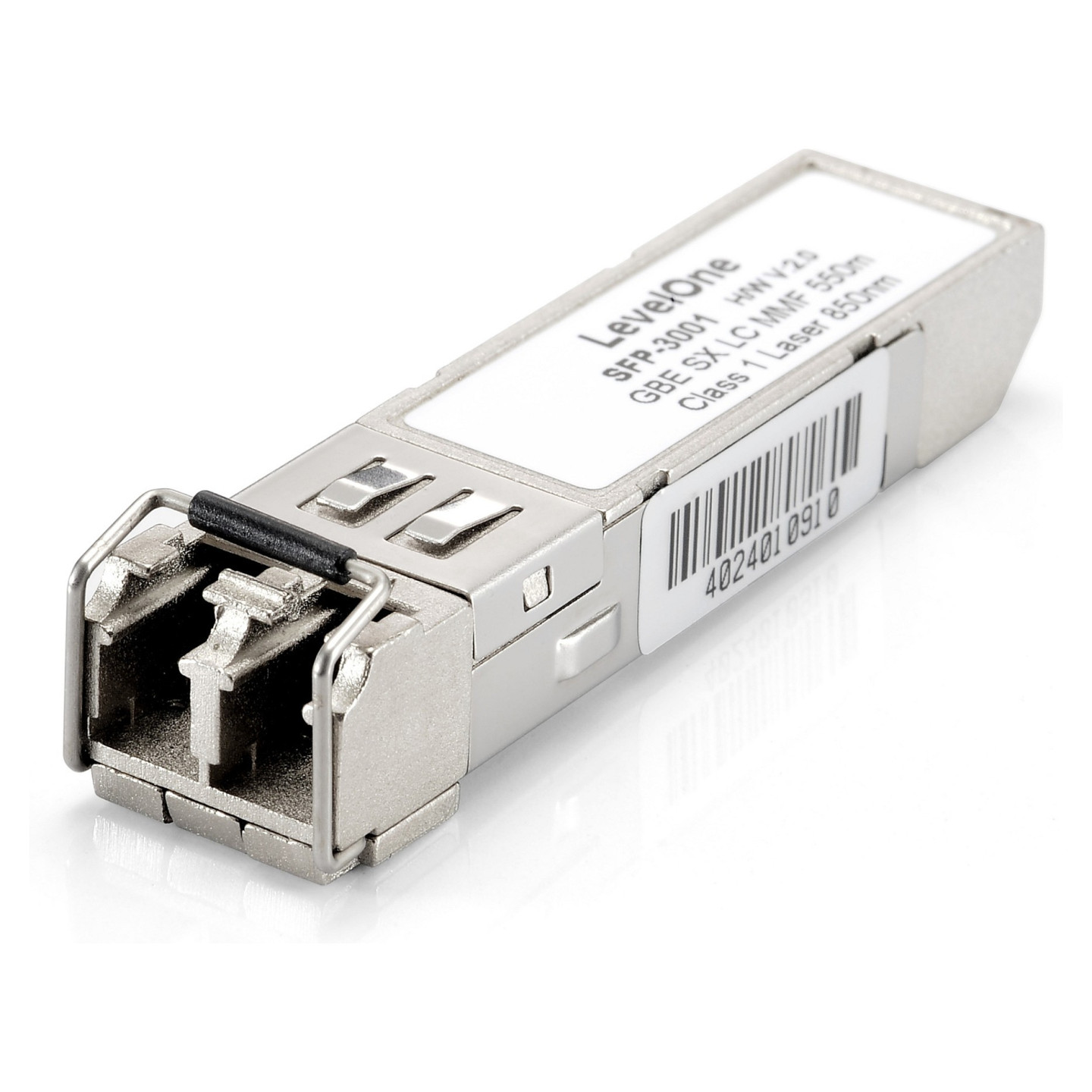 LevelOne SFP Multi-Mode — Buy in Cyprus with Fast Delivery