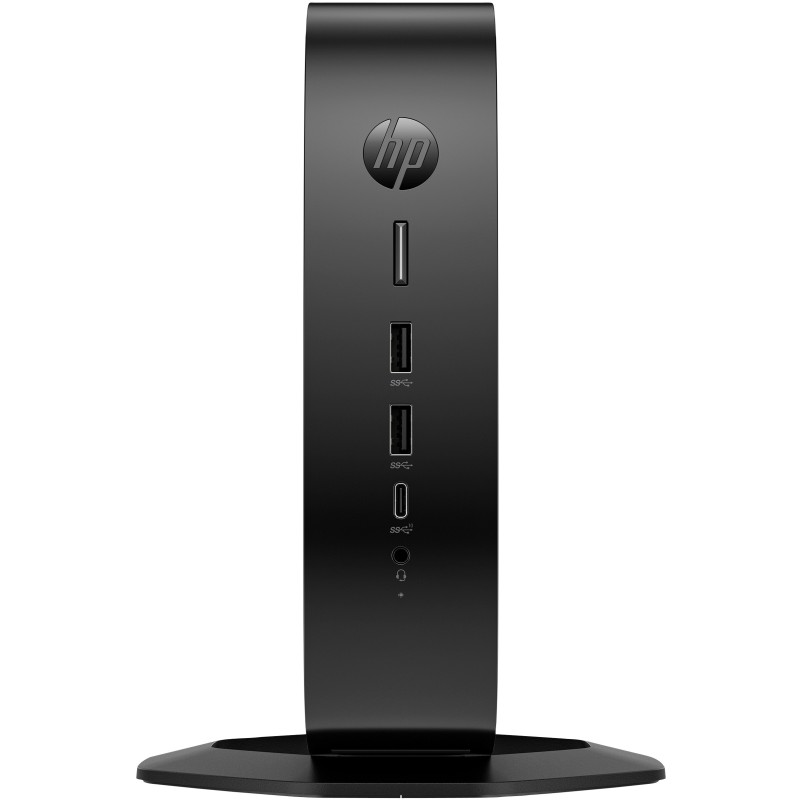 Buy HP Elite t755 - V2546 - AMD Ryzen Embedded V2546 6-core 3.0/3.9GHz, 16GB DDR... in Cyprus, Nicosia, Limassol, Larnaka, Pafos